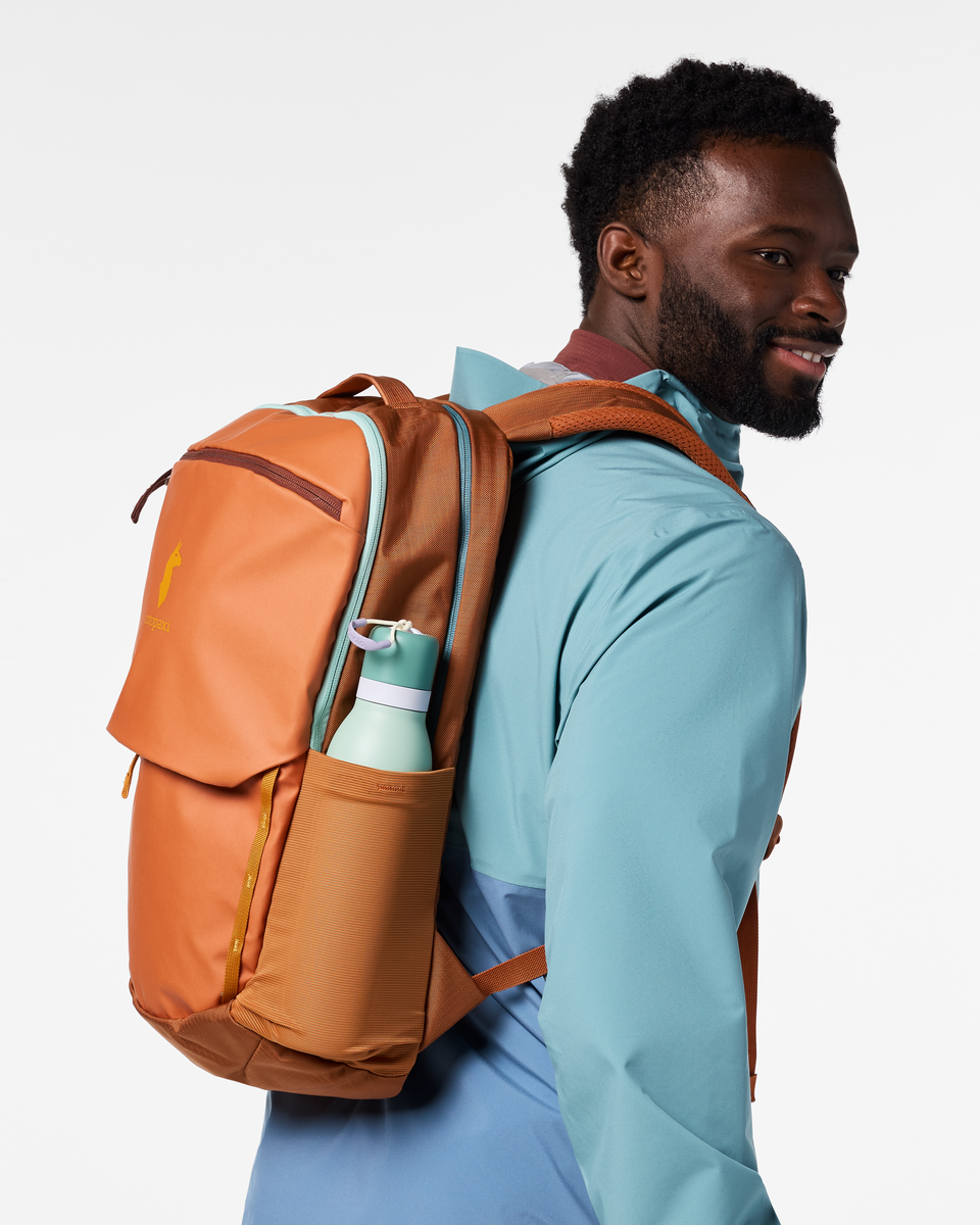 Allpa 26L Daypack, Whiskey