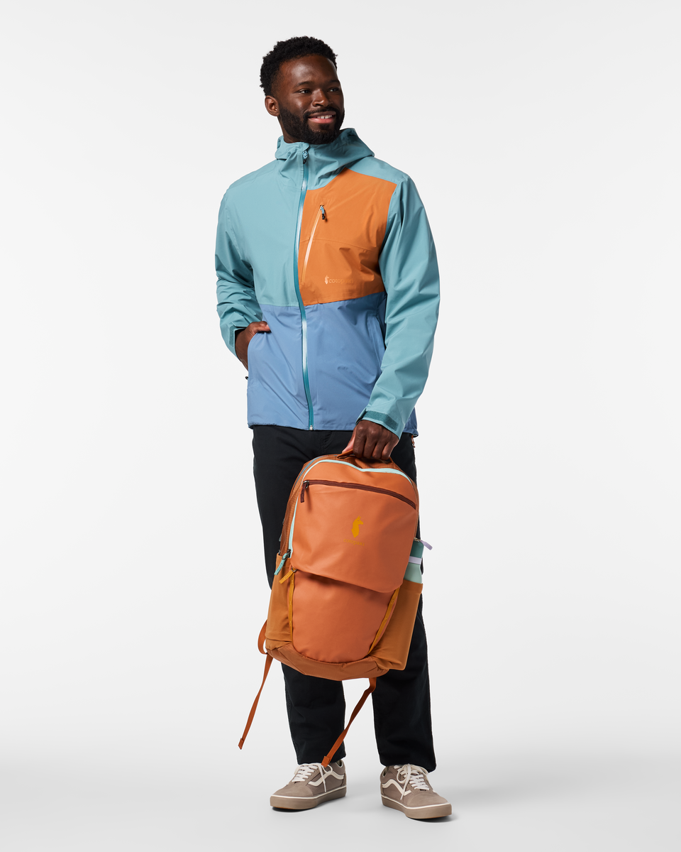 Allpa 26L Daypack, Whiskey