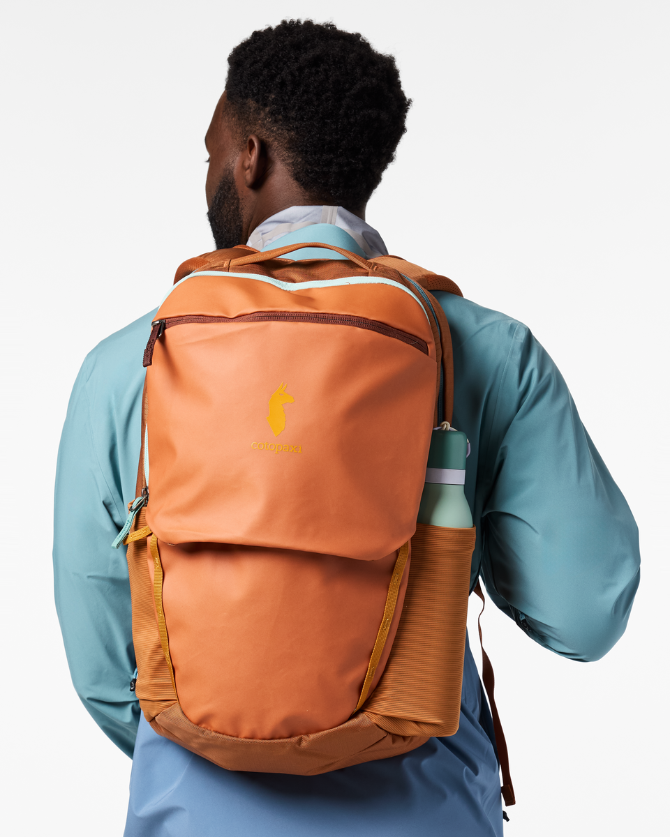 Allpa 26L Daypack, Whiskey