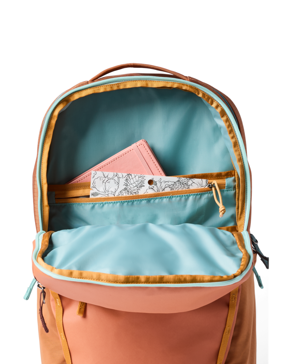 Allpa 26L Daypack, Whiskey