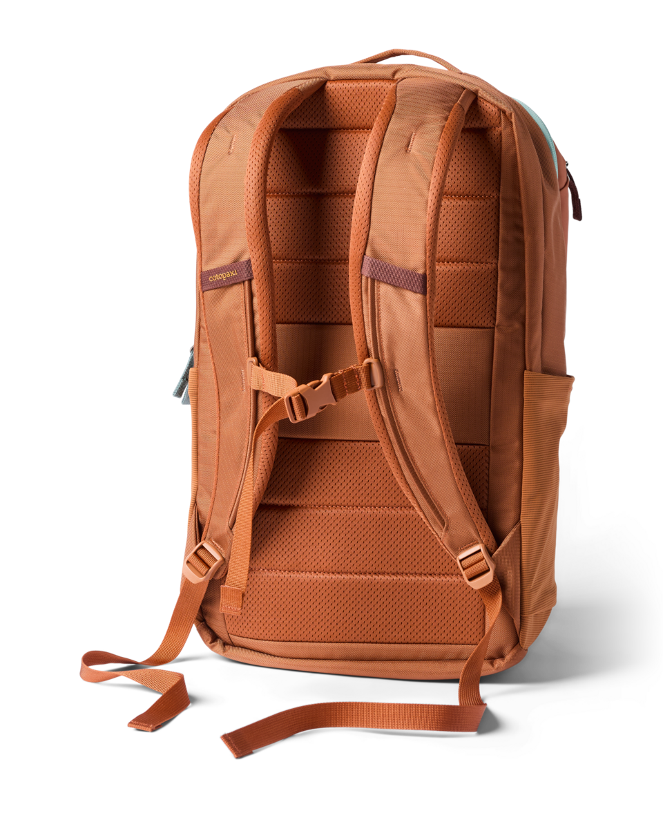 Allpa 26L Daypack, Whiskey