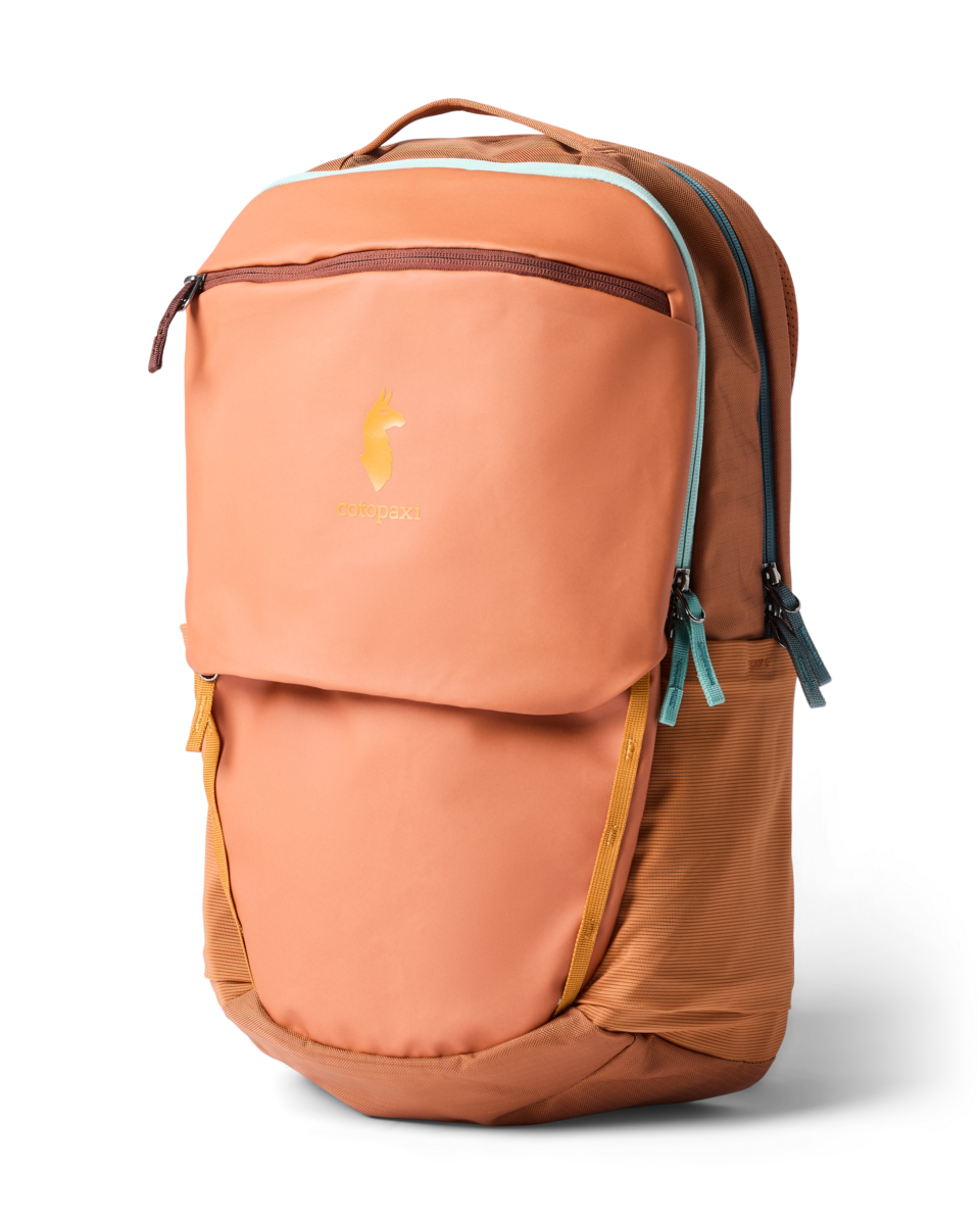 Allpa 26L Daypack, Whiskey