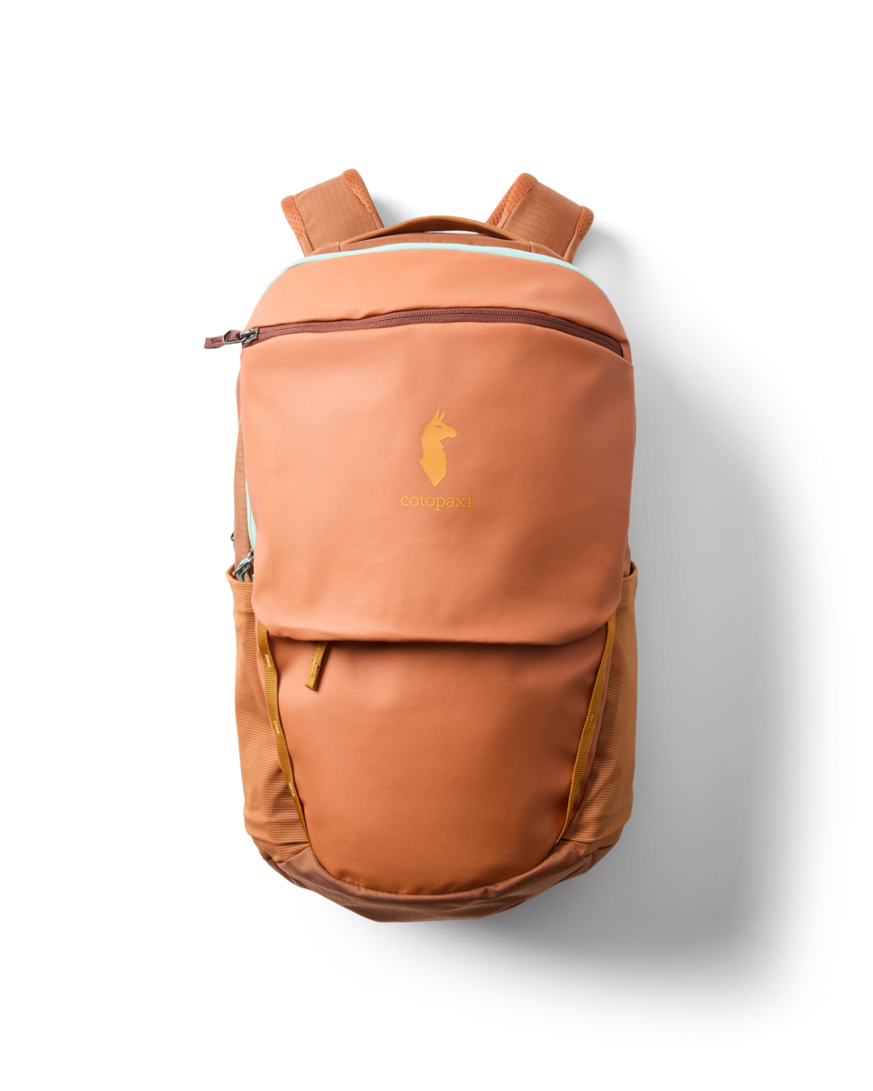 Allpa 26L Daypack, Whiskey