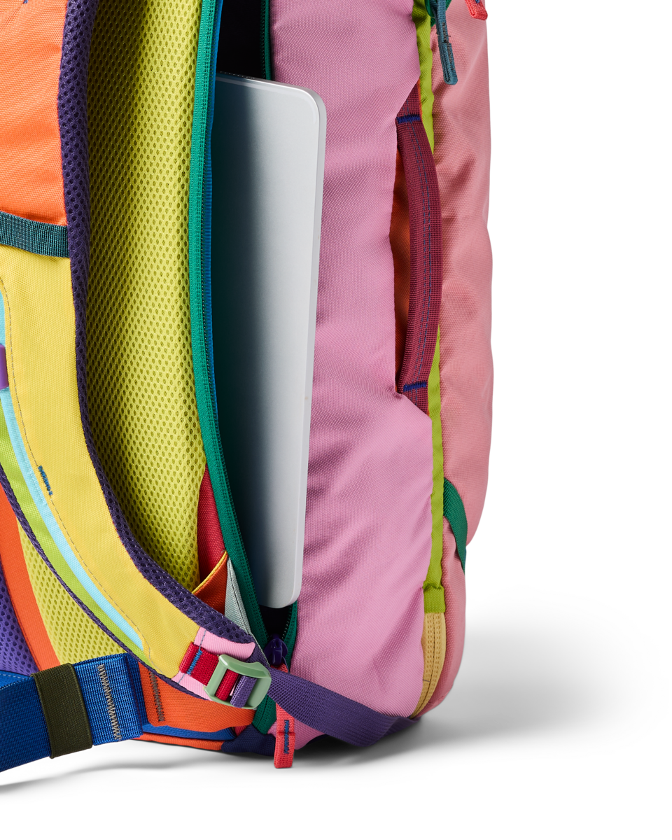 Allpa 28L Travel Pack - Del Día, Del Día