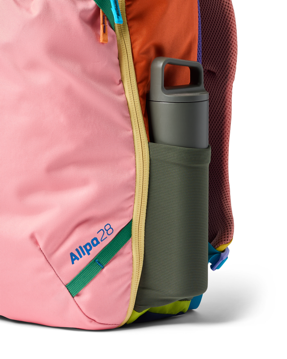 Allpa 28L Travel Pack - Del Día, Del Día