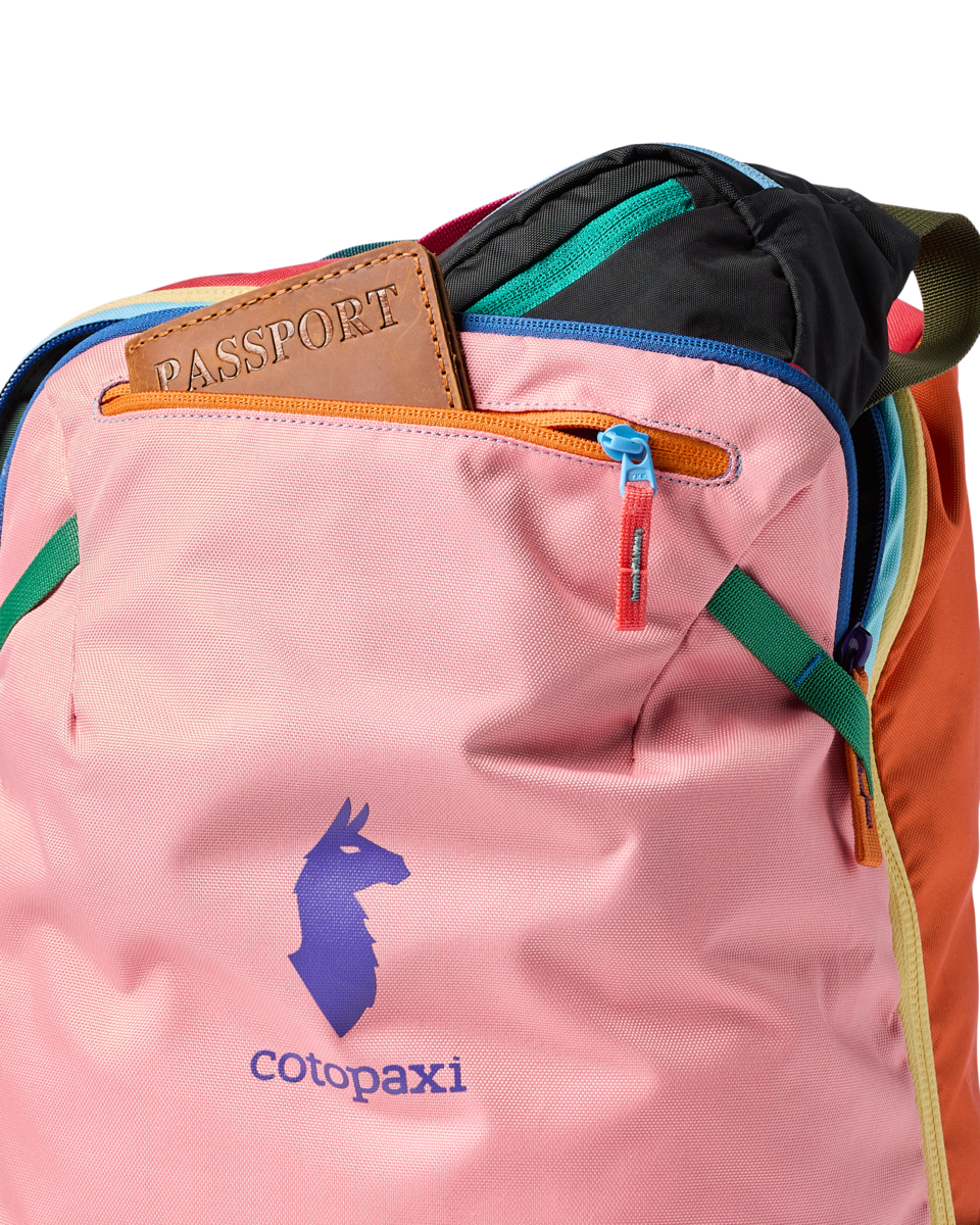 Allpa 28L Travel Pack - Del Día, Del Día