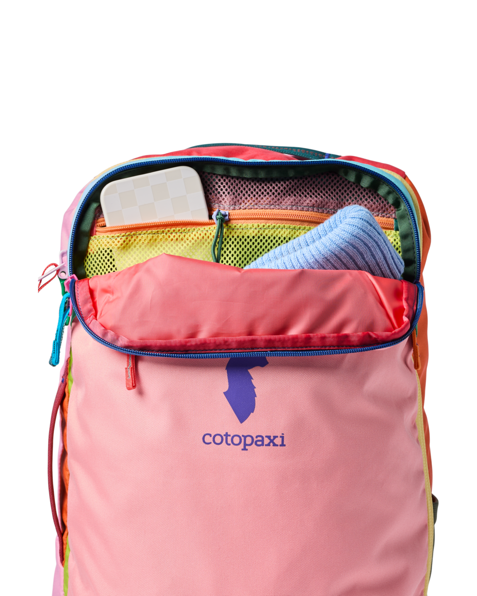 Allpa 28L Travel Pack - Del Día, Del Día