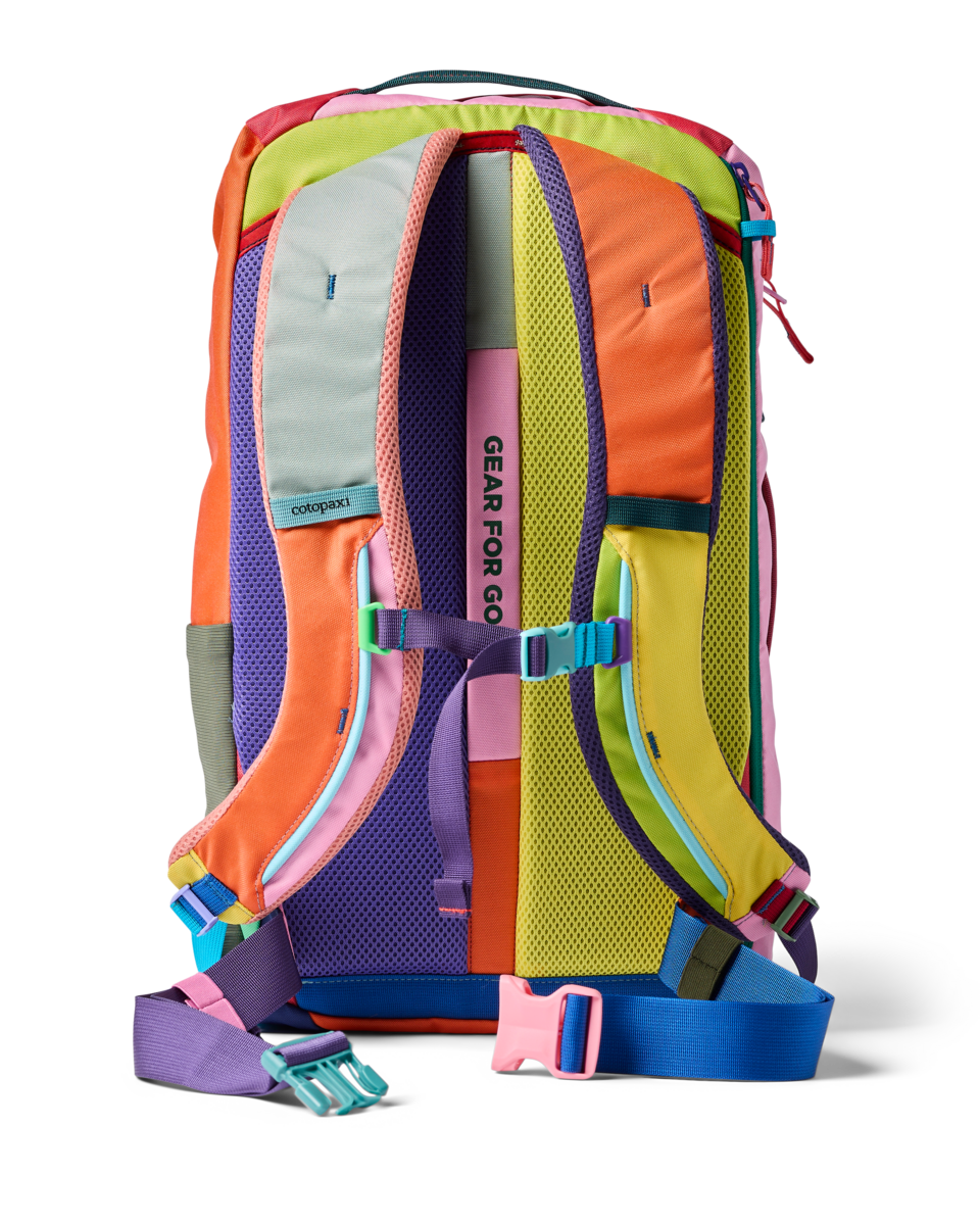Allpa 28L Travel Pack - Del Día, Del Día