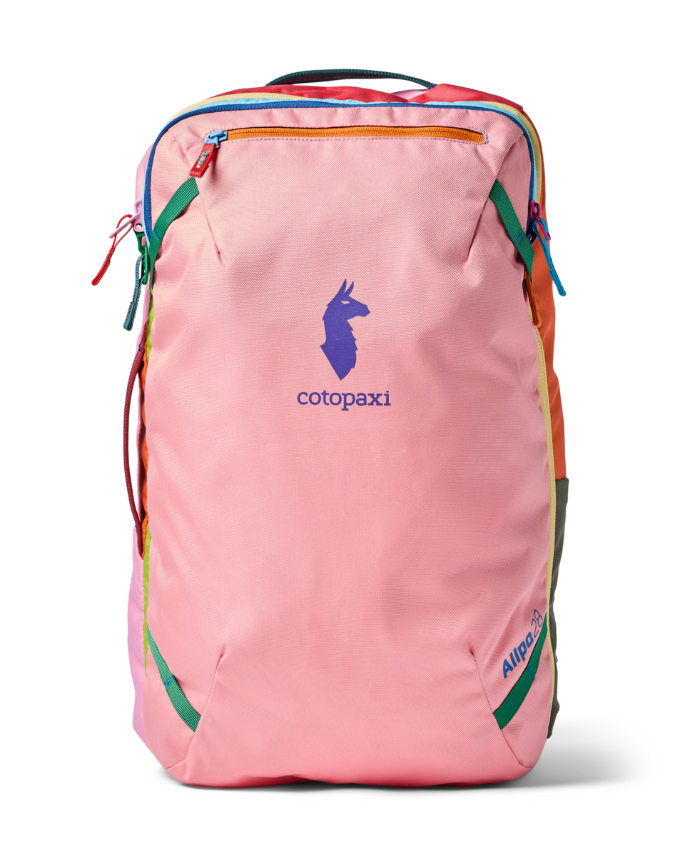 Allpa 28L Travel Pack - Del Día, Del Día