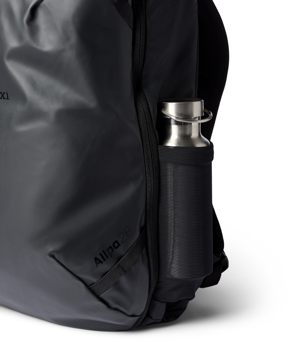 Allpa 28L Travel Pack, Cotopaxi Black