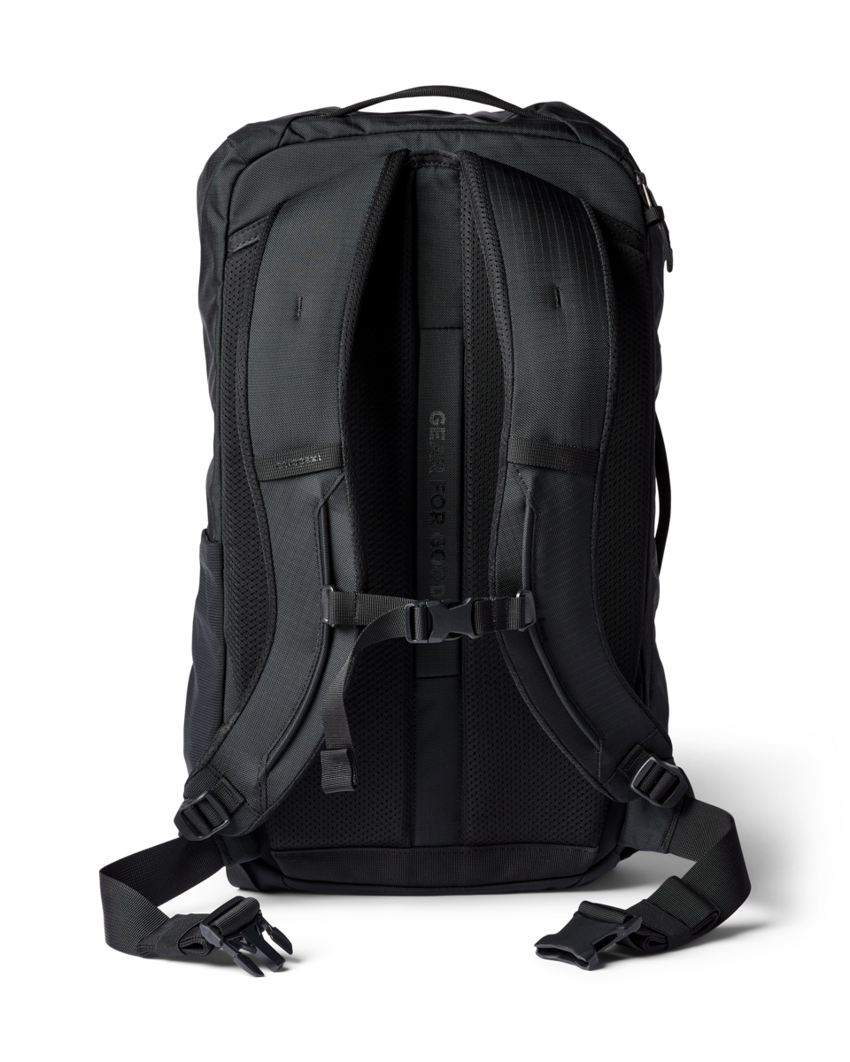 Allpa 28L Travel Pack, Cotopaxi Black