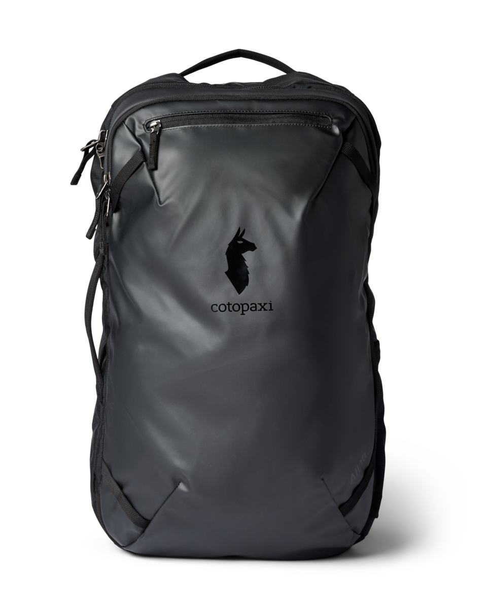 Allpa 28L Travel Pack, Cotopaxi Black
