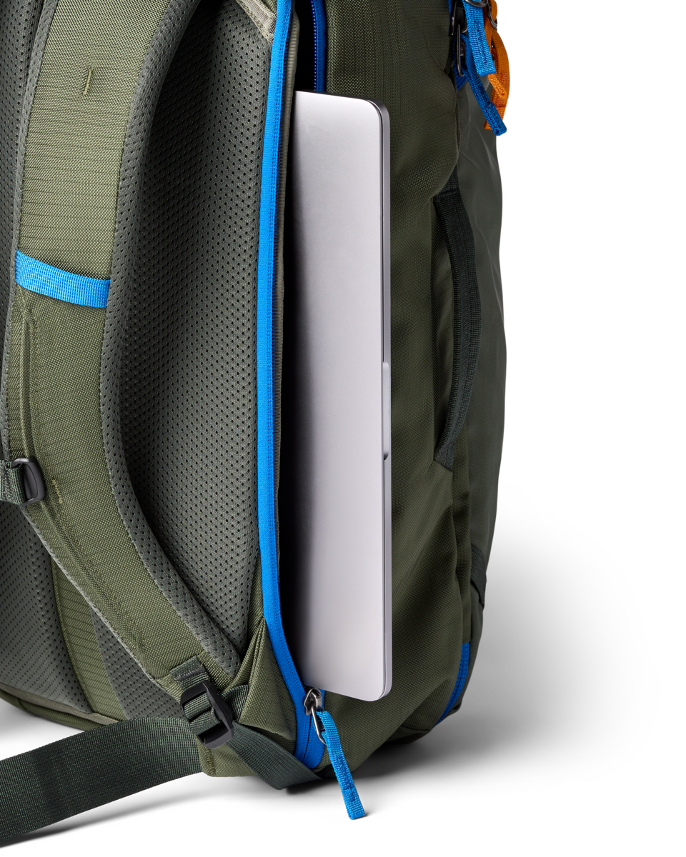 Allpa 28L Travel Pack, Fatigue