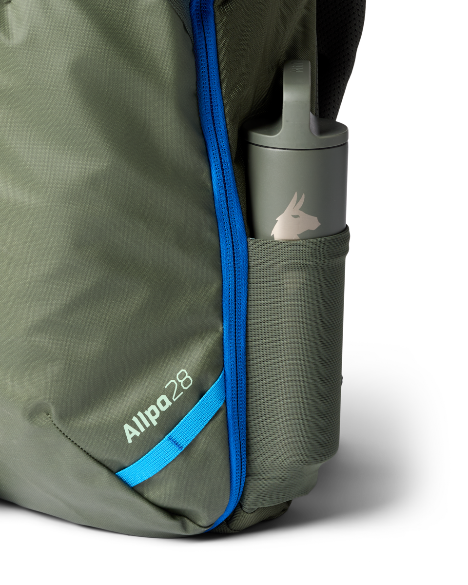 Allpa 28L Travel Pack, Fatigue