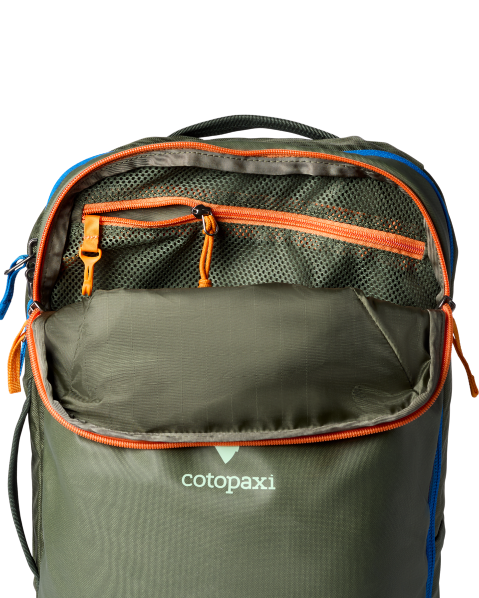 Allpa 28L Travel Pack, Fatigue