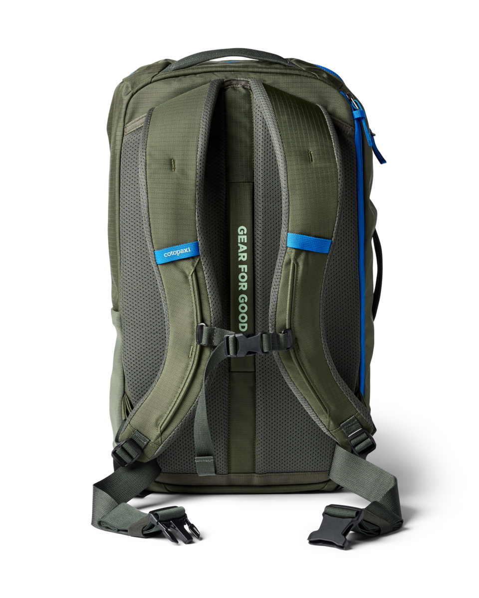 Allpa 28L Travel Pack, Fatigue