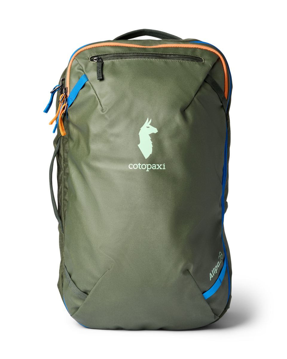 Allpa 28L Travel Pack, Fatigue