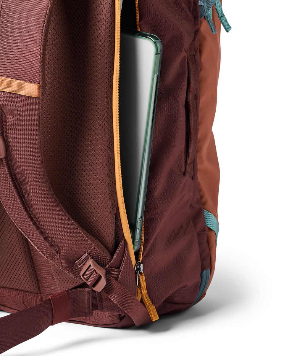 Allpa 28L Travel Pack, Whiskey