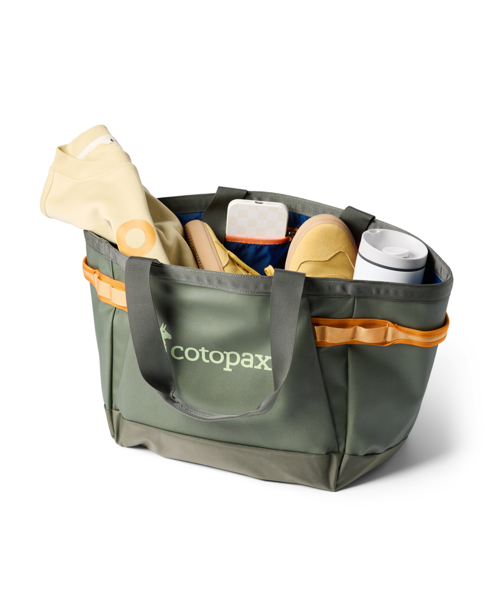 Allpa 30L Gear Hauler Tote, Fatigue