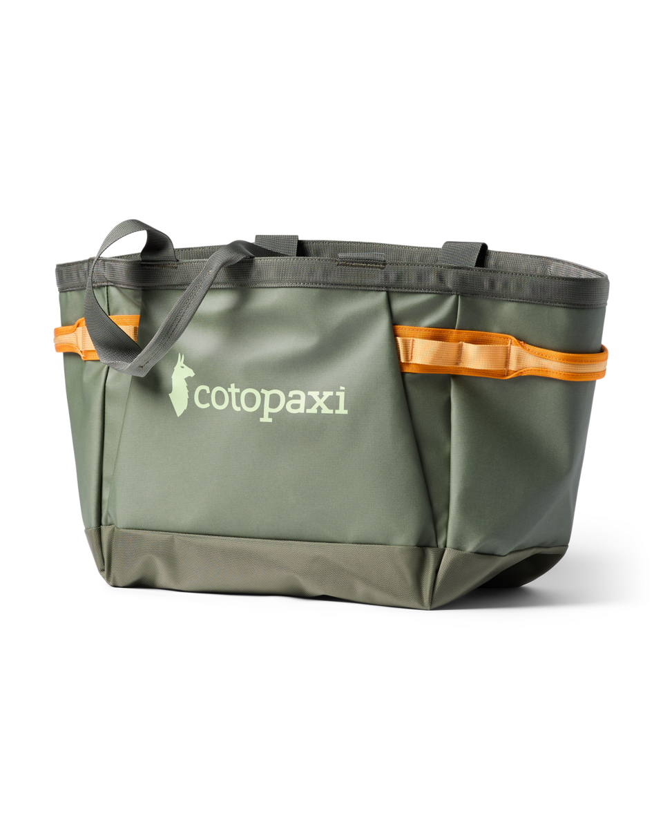 Allpa 30L Gear Hauler Tote, Fatigue