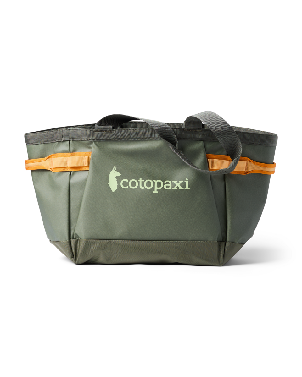 Allpa 30L Gear Hauler Tote, Fatigue