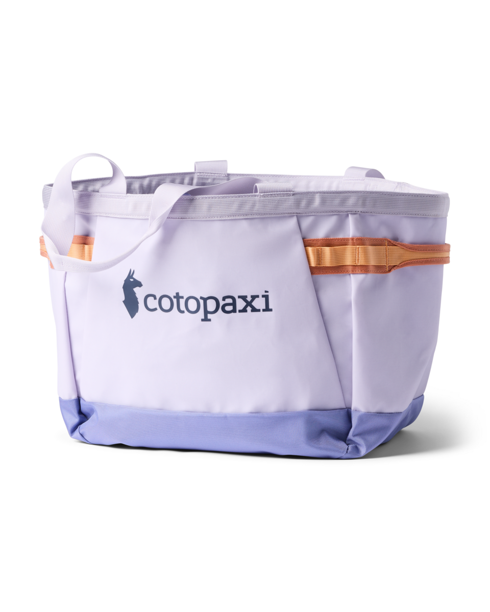 Allpa 30L Gear Hauler Tote, Moon Beam
