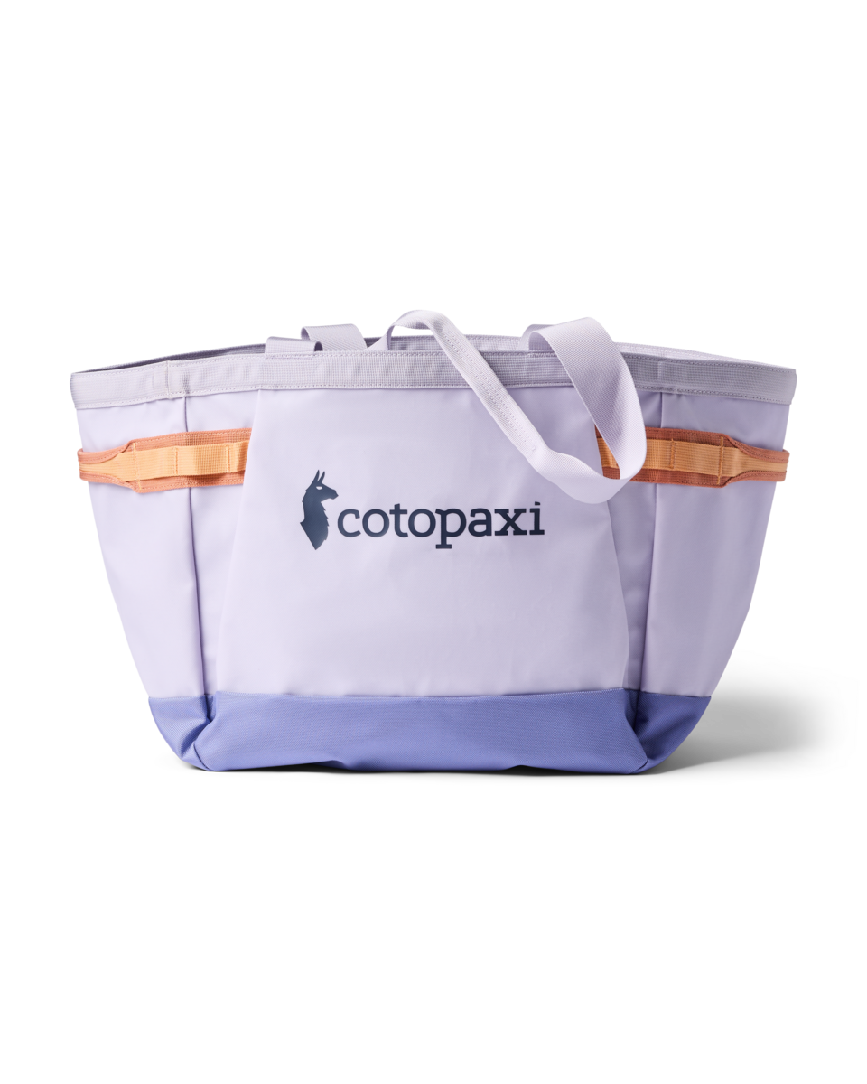 Allpa 30L Gear Hauler Tote, Moon Beam