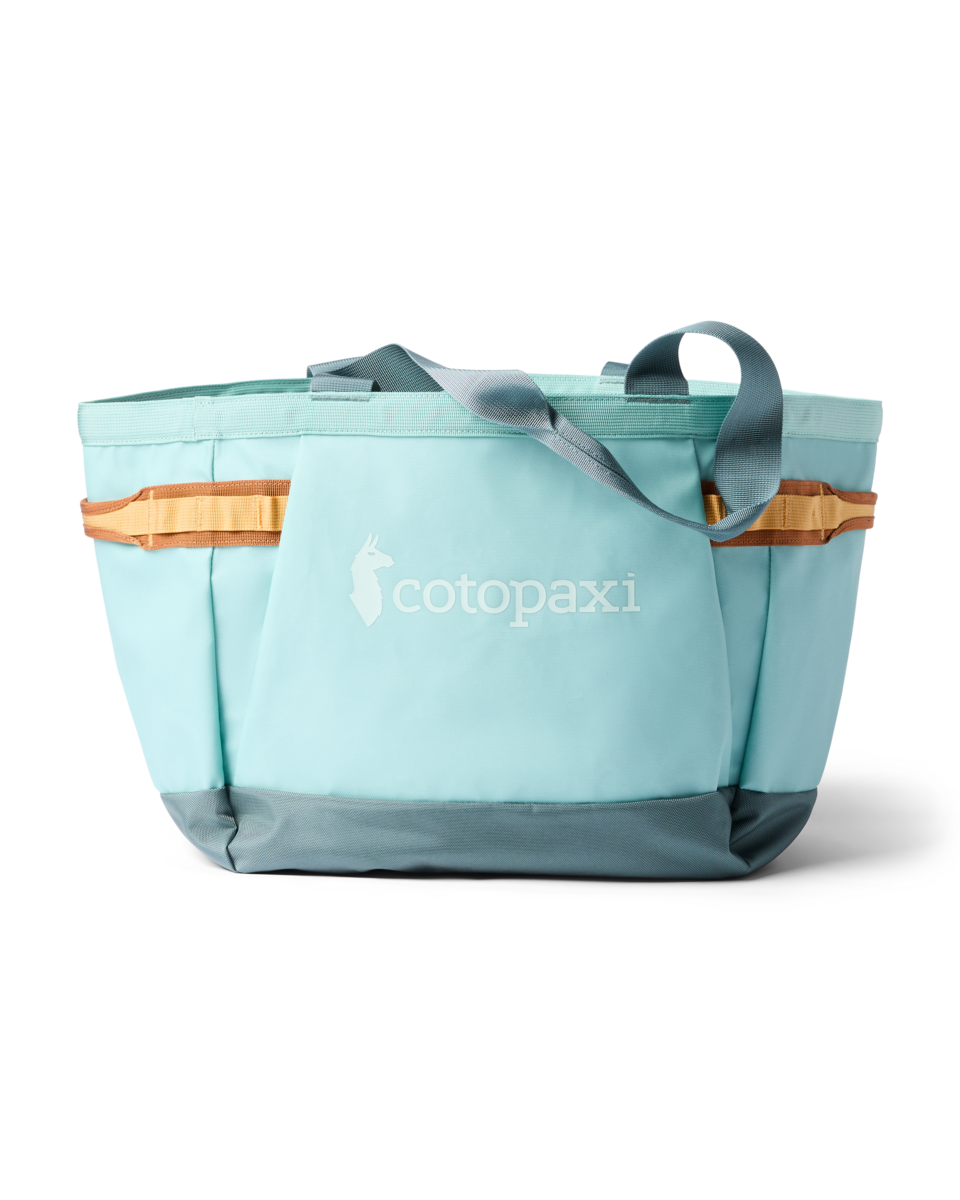 Allpa 30L Gear Hauler Tote, Tide Pool