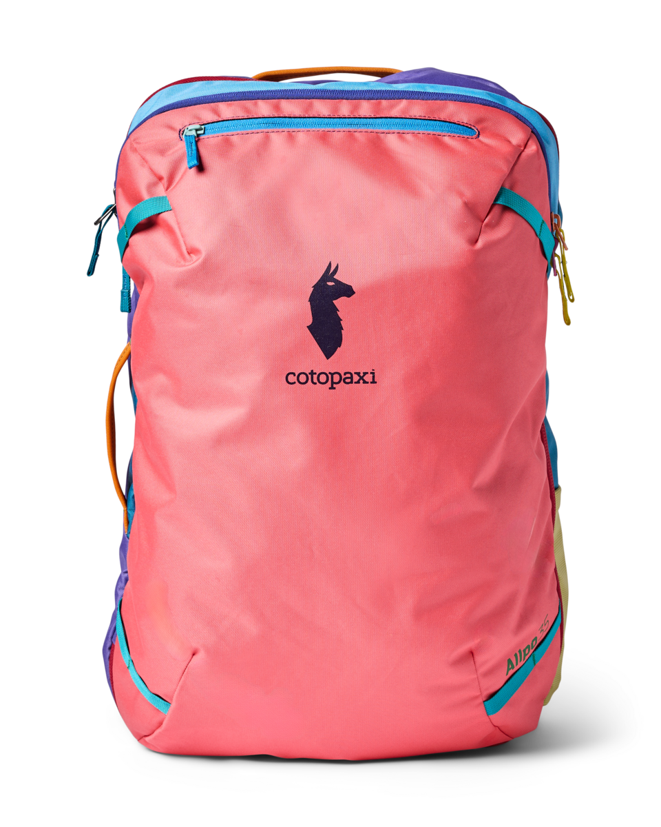 Allpa 35L Travel Pack - Del Día, Del Día