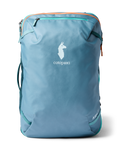 Allpa 35L Travel Pack, Blue Spruce/Abyss