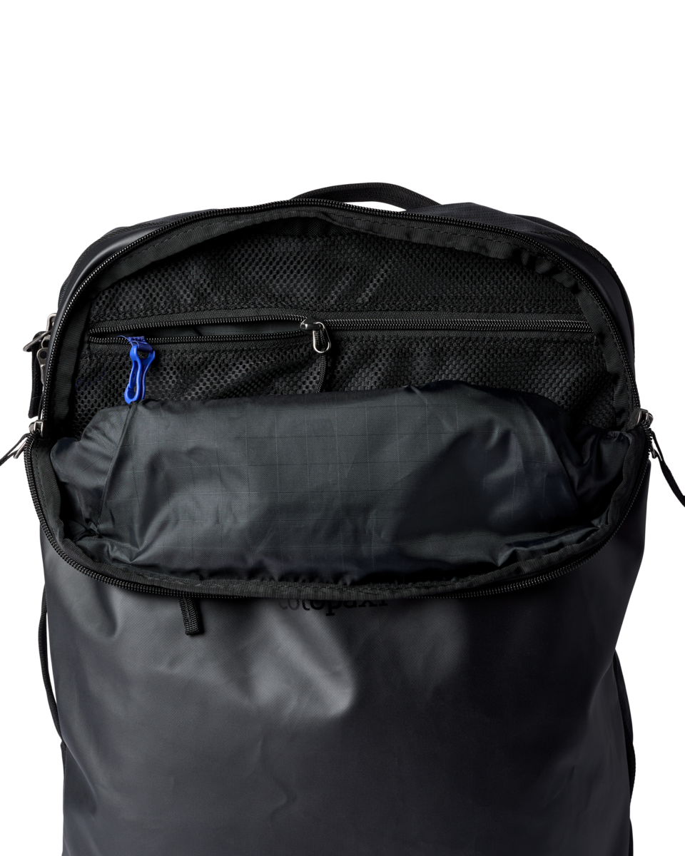 Allpa 35L Travel Pack, Cotopaxi Black