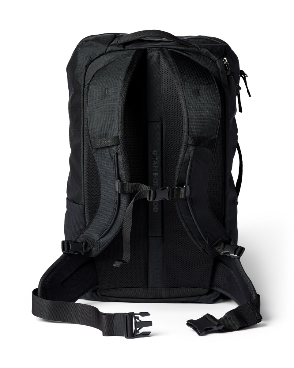 Allpa 35L Travel Pack, Cotopaxi Black