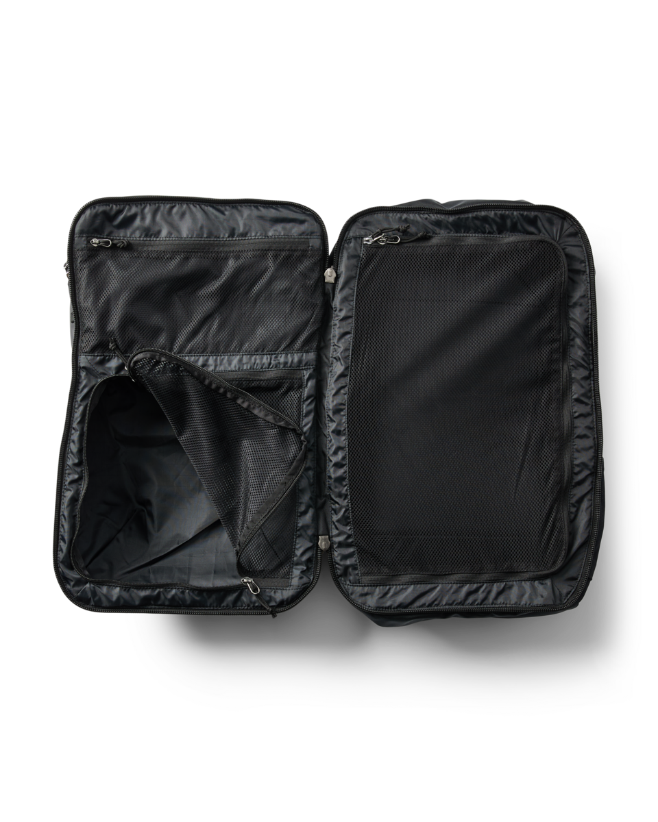 Allpa 35L Travel Pack, Cotopaxi Black
