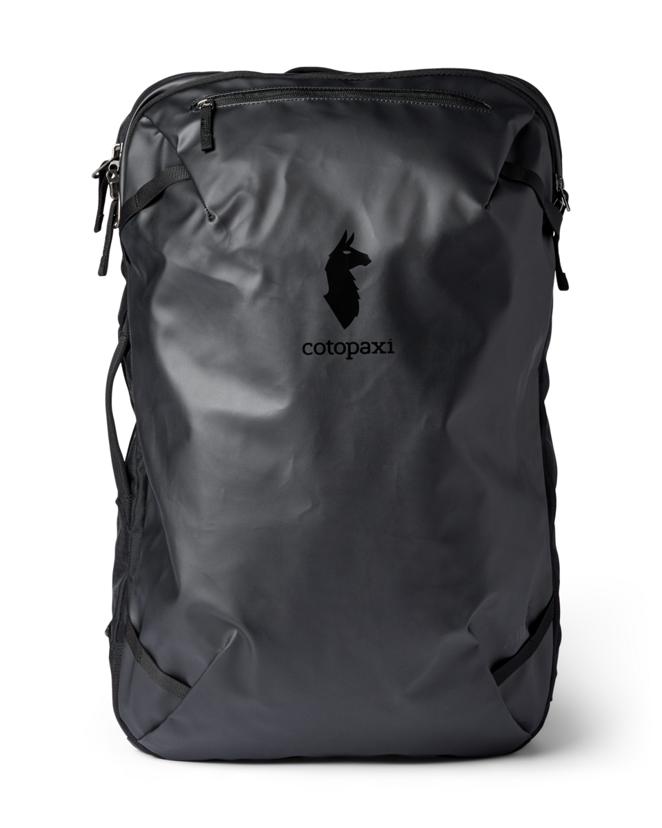 Allpa 35L Travel Pack, Cotopaxi Black