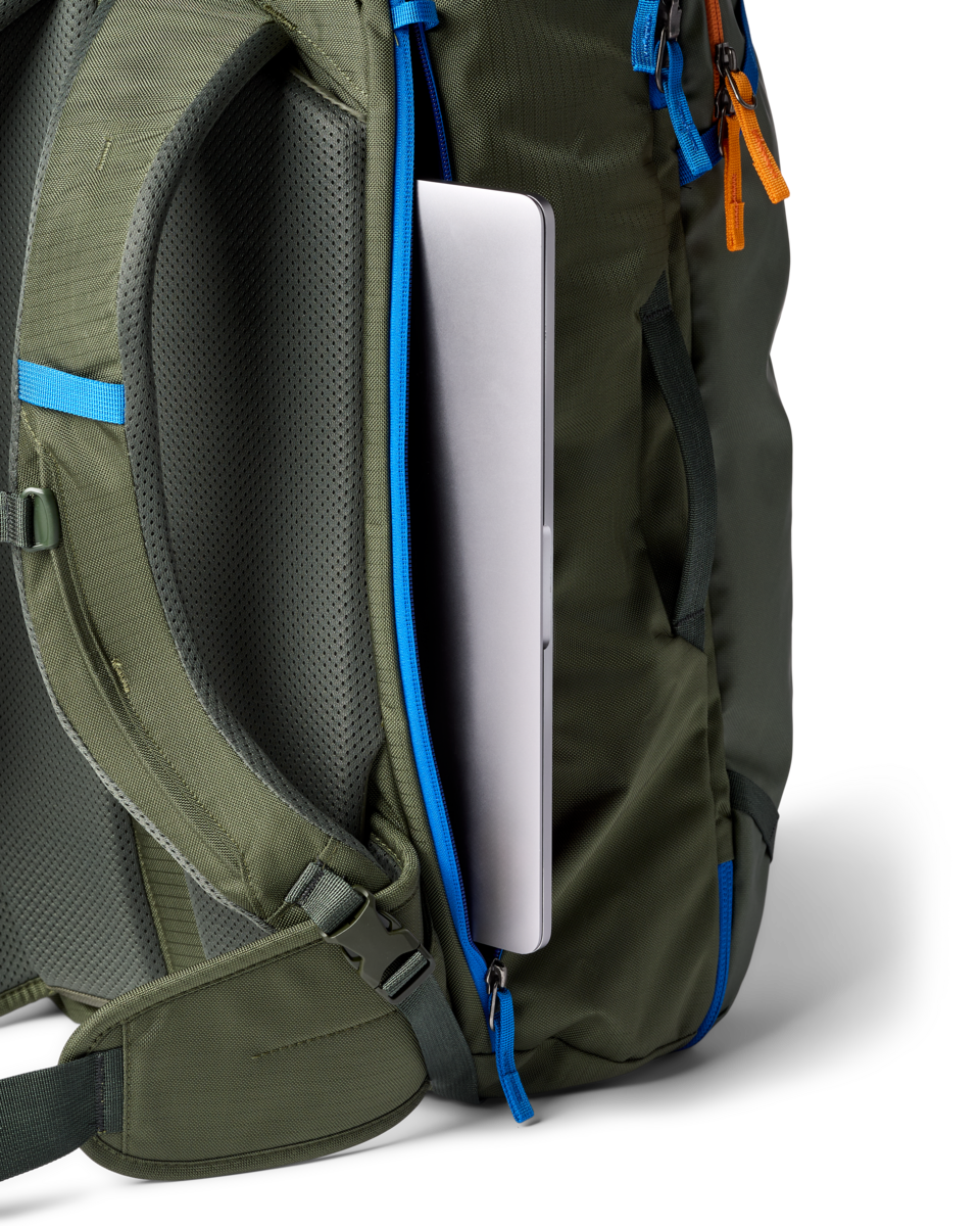 Allpa 35L Travel Pack, Fatigue