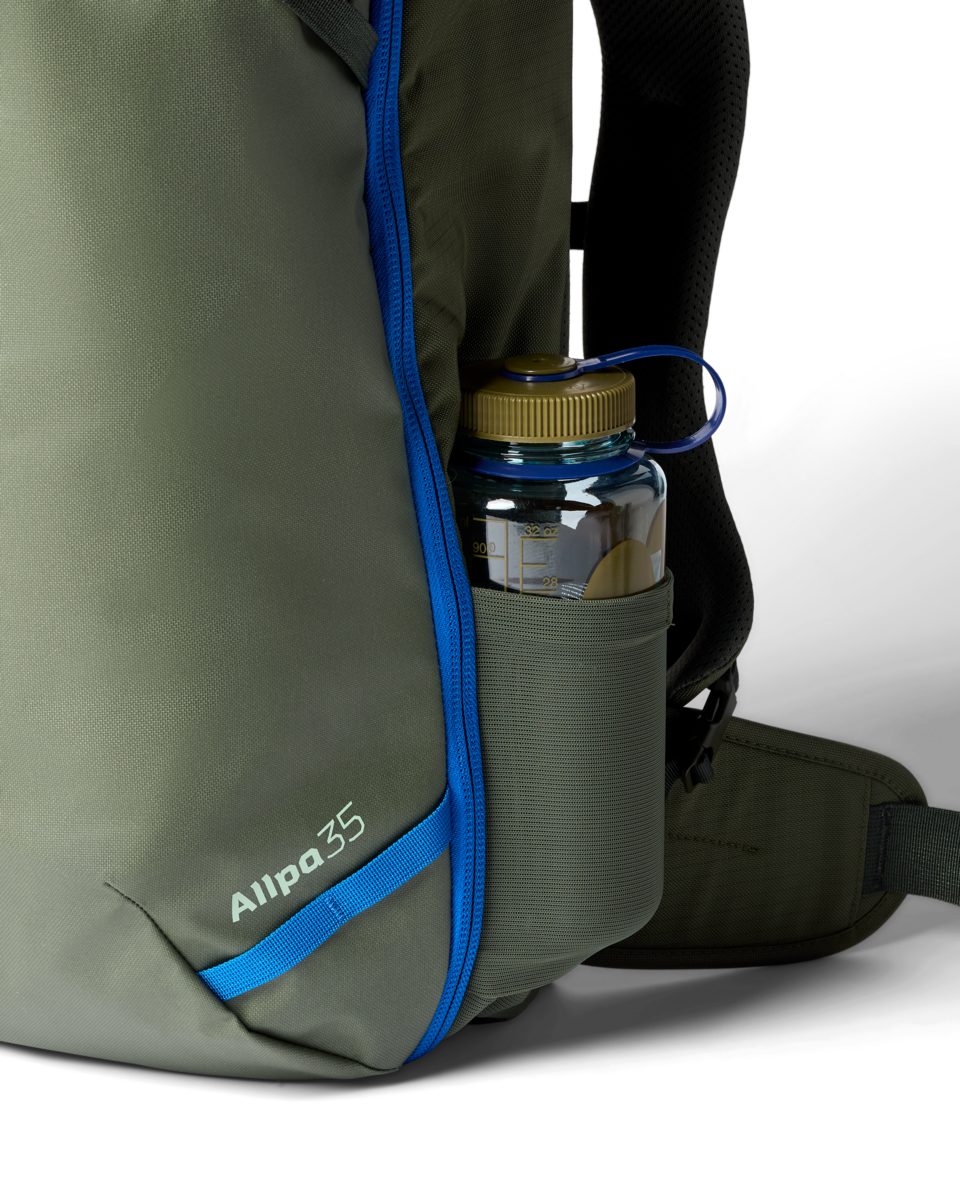 Allpa 35L Travel Pack, Fatigue