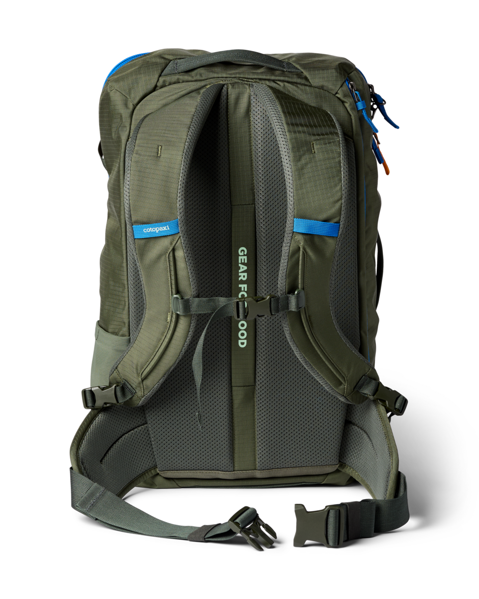 Allpa 35L Travel Pack, Fatigue