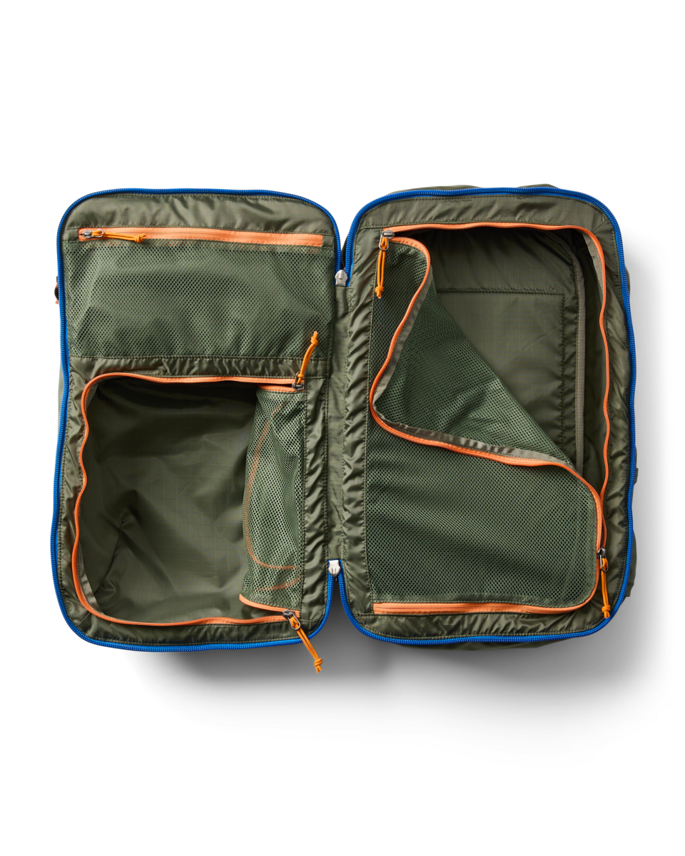 Allpa 35L Travel Pack, Fatigue