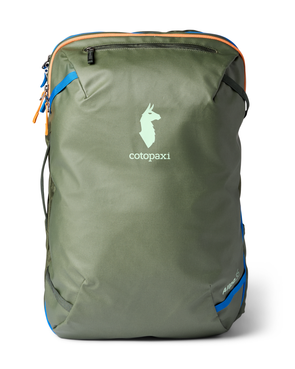 Allpa 35L Travel Pack, Fatigue