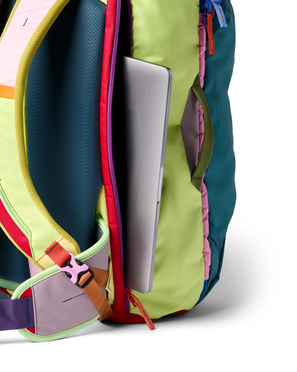Allpa 42L Travel Pack - Del Día, Del Día