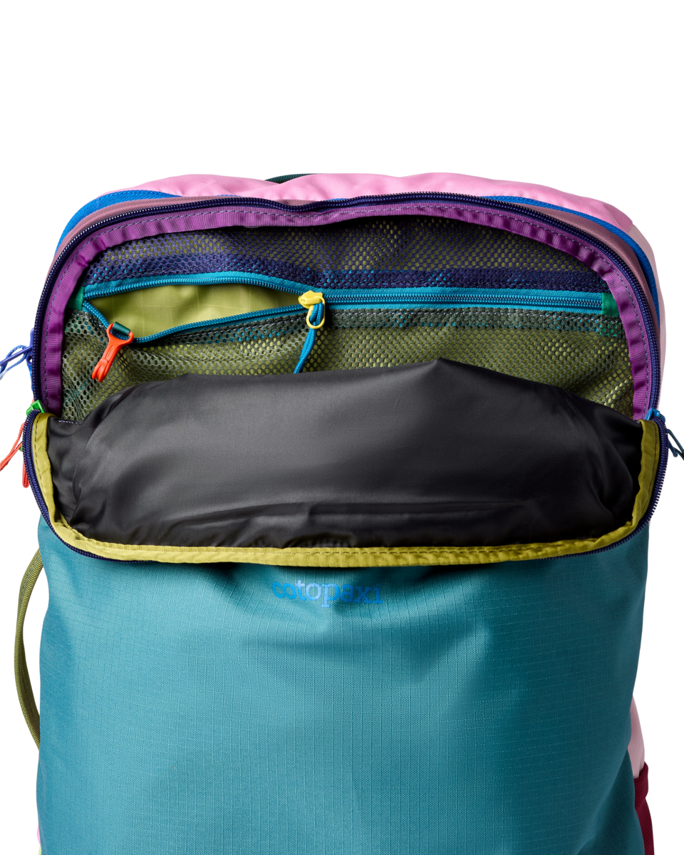 Allpa 42L Travel Pack - Del Día, Del Día
