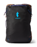 Allpa 42L Travel Pack - Del Día Dark, Del Día Dark