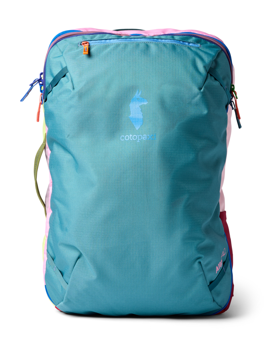 Allpa 42L Travel Pack - Del Día, Del Día