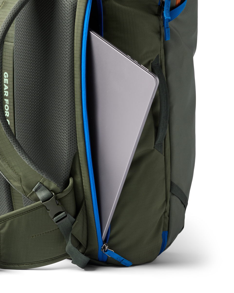 Allpa 42L Travel Pack, Fatigue