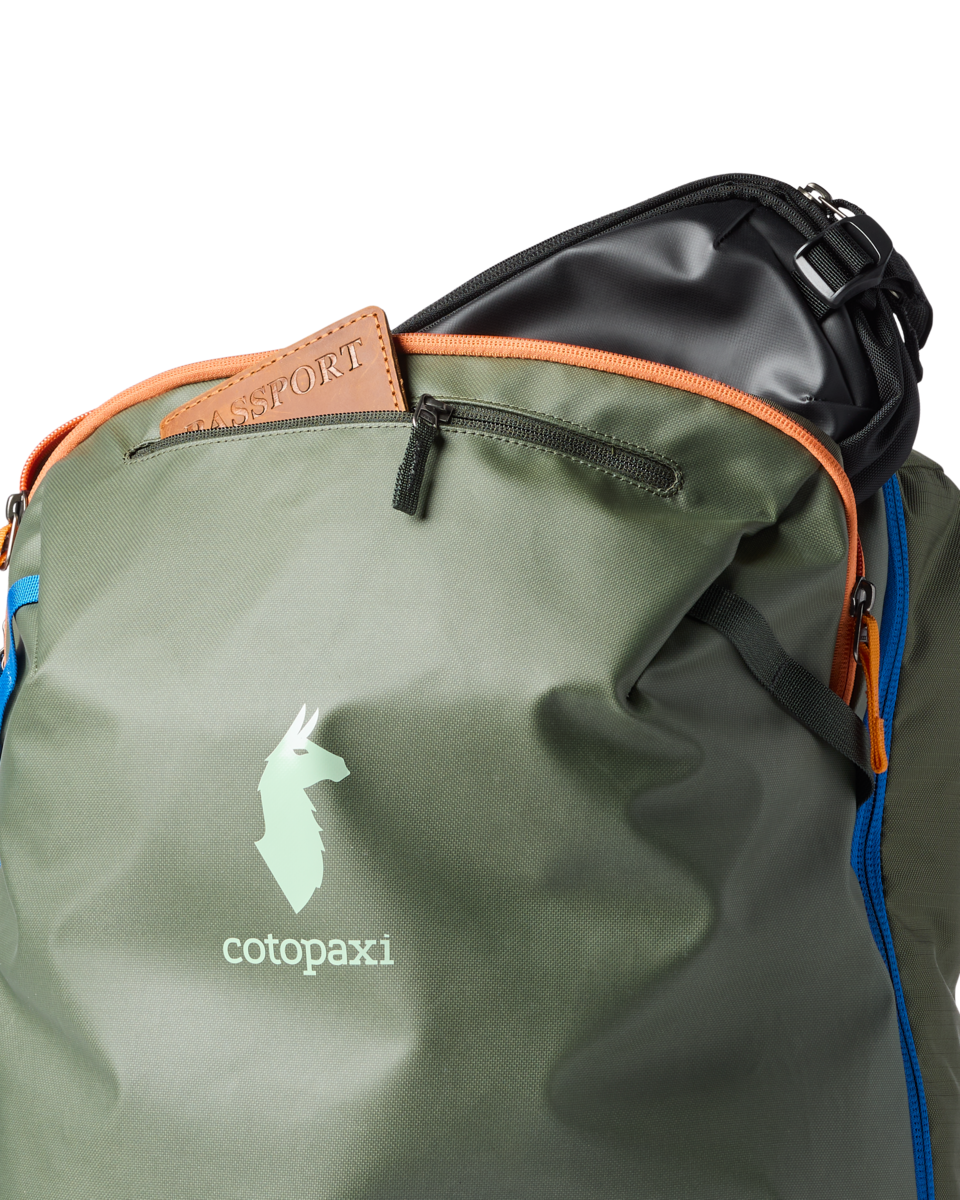 Allpa 42L Travel Pack, Fatigue