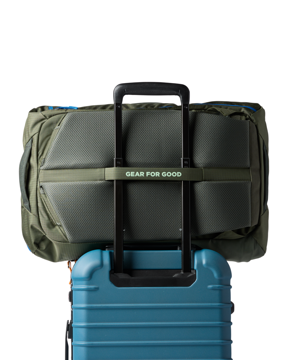 Allpa 42L Travel Pack, Fatigue