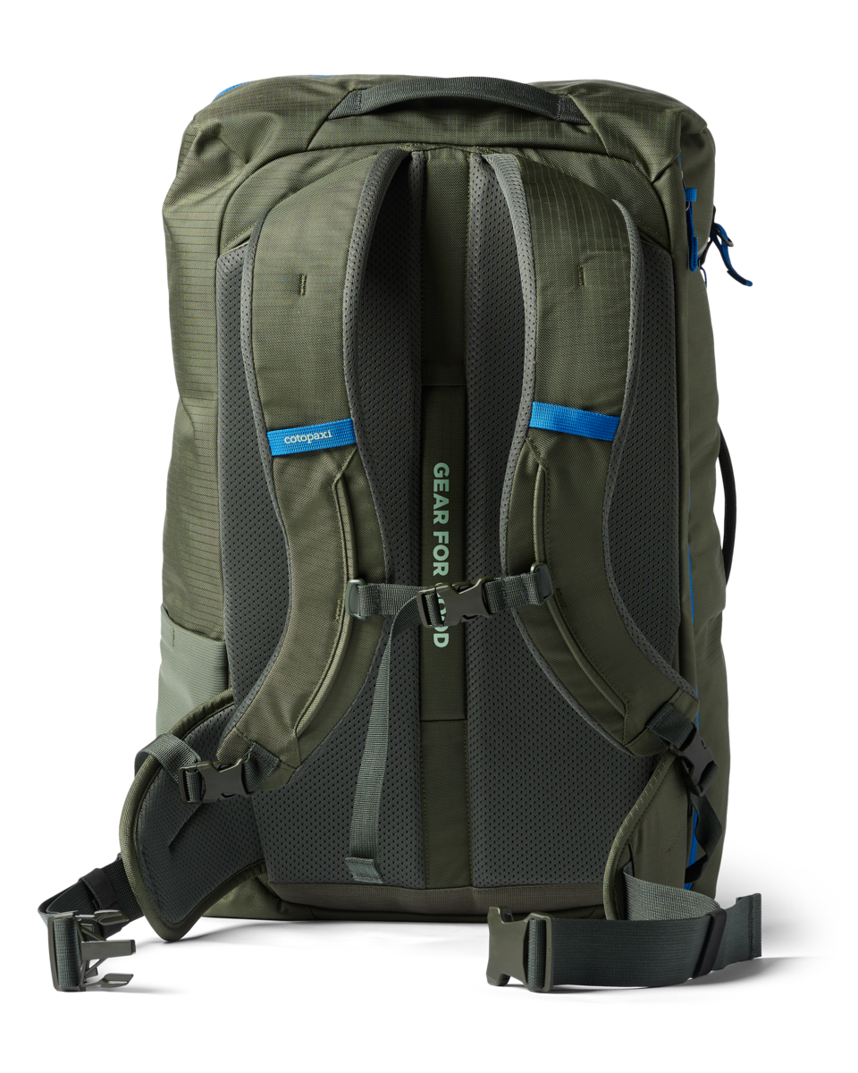 Allpa 42L Travel Pack, Fatigue