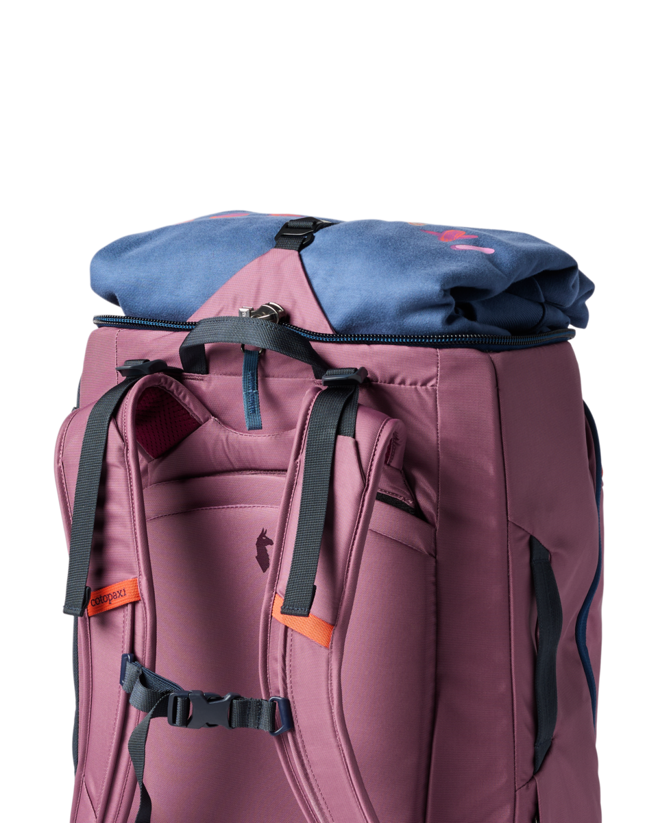 Allpa 50L Adventure Travel Pack, Fig