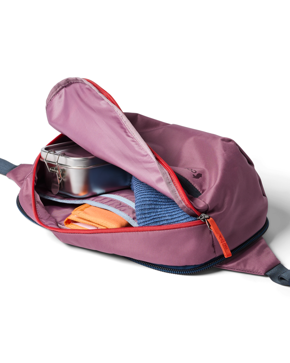 Allpa 50L Adventure Travel Pack, Fig