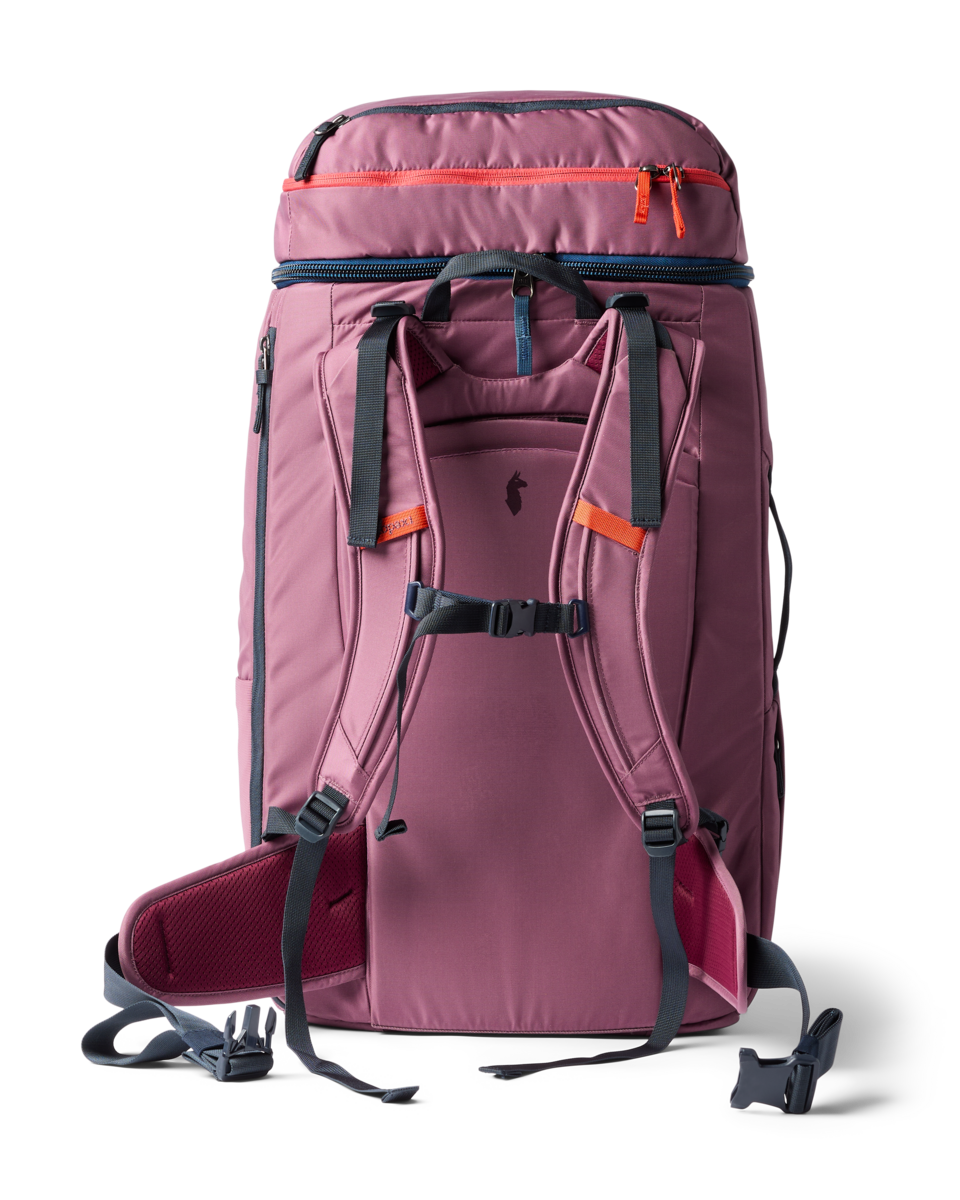 Allpa 50L Adventure Travel Pack, Fig
